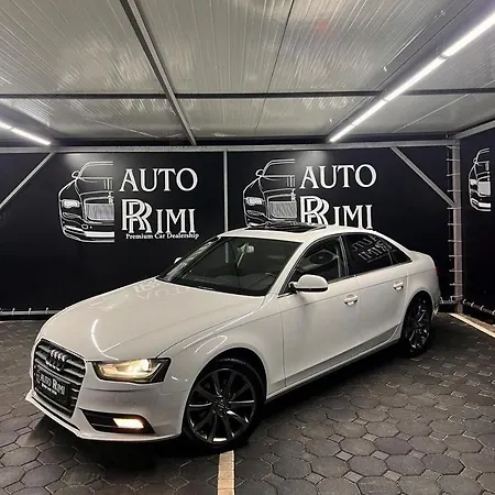 Auto Hafuzi 公寓 *